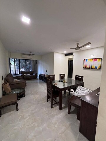 Master Bedroom in 2 BHK Apartment at Samaira Opulence, Vasai East – for Sale