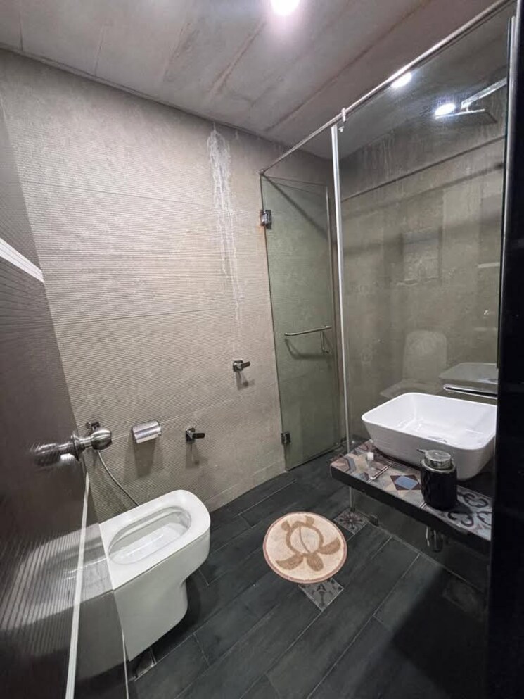 Bathroom, samaira-opulence 2 Bedroom 487 Sq.Ft. Apartment In Vasai East Palghar 8178840