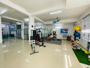 Parking in 2.5 BHK Apartment at Silverglades The Melia, Sohna Sector 35 – for Sale