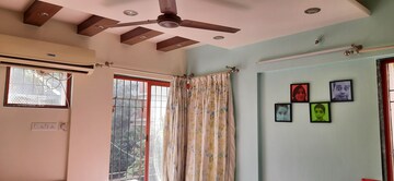Furnished Amenities in 3 BHK Apartment at Bhosle Nagar – for Rent