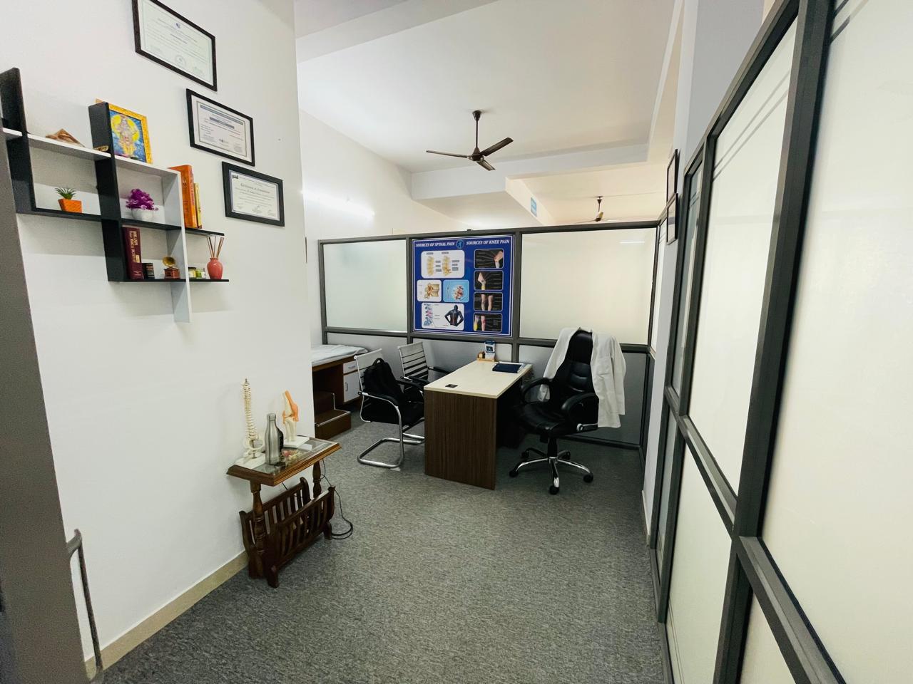 3.5 BHK + Servant Room Apartment For Sale in Omaxe The Nile