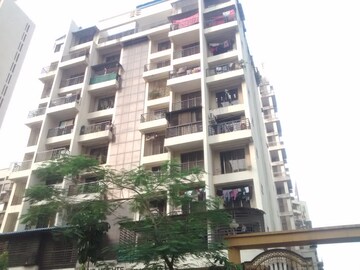 2 BHK Apartment For Rent in Fortune Heights kharghar Kharghar Sector 35d Navi Mumbai  8178822