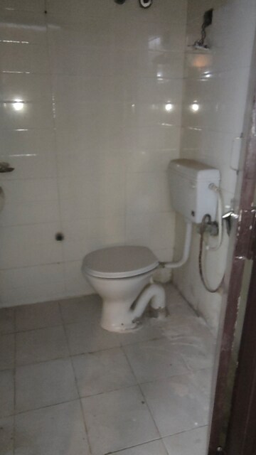 Bathroom in 2 BHK Builder Floor at Pratap Vihar GDA Flats, Pratap Vihar – for Sale