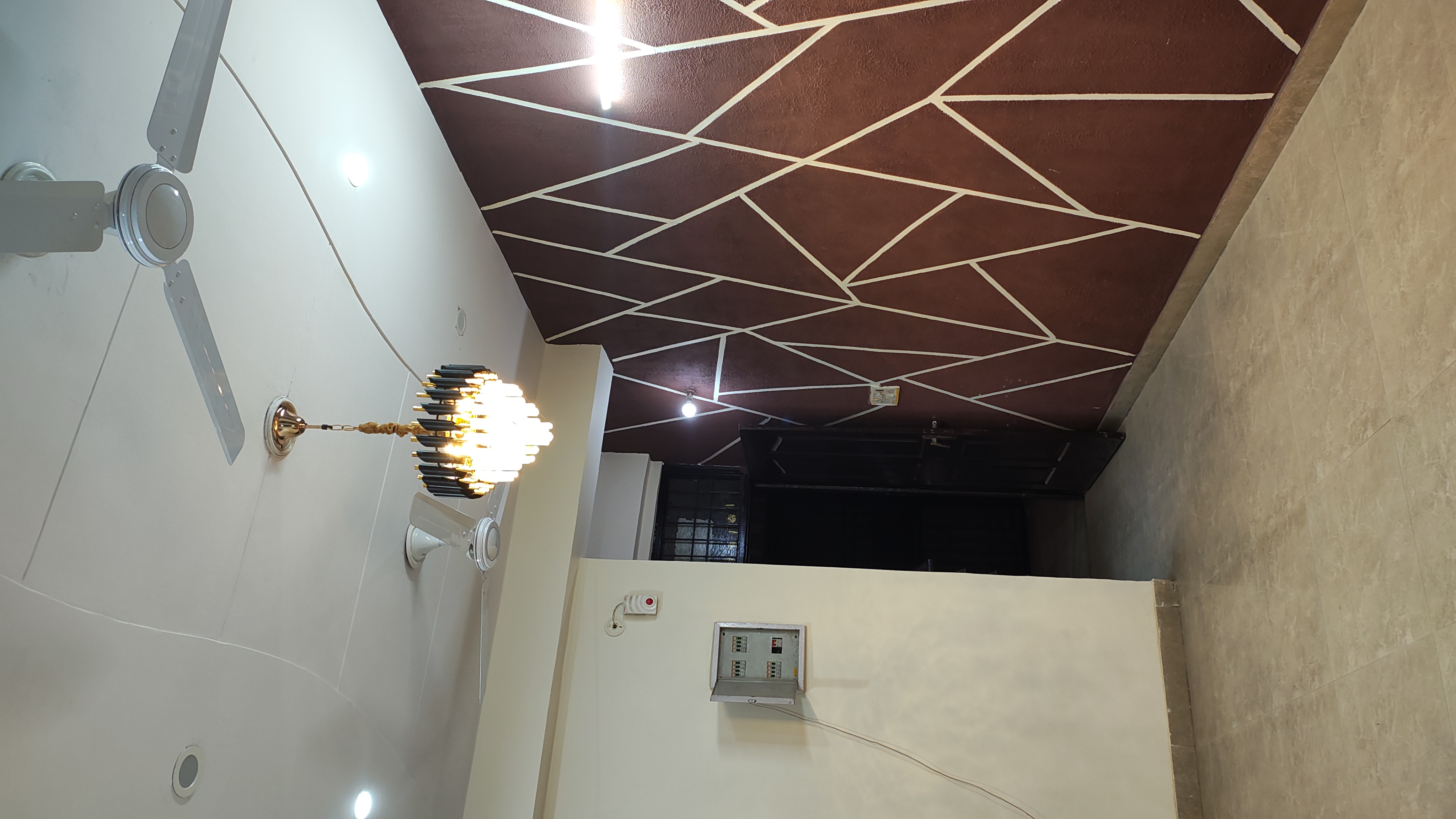 2 BHK 850 Sq.Ft. Builder Floor in Pratap Vihar GDA Flats