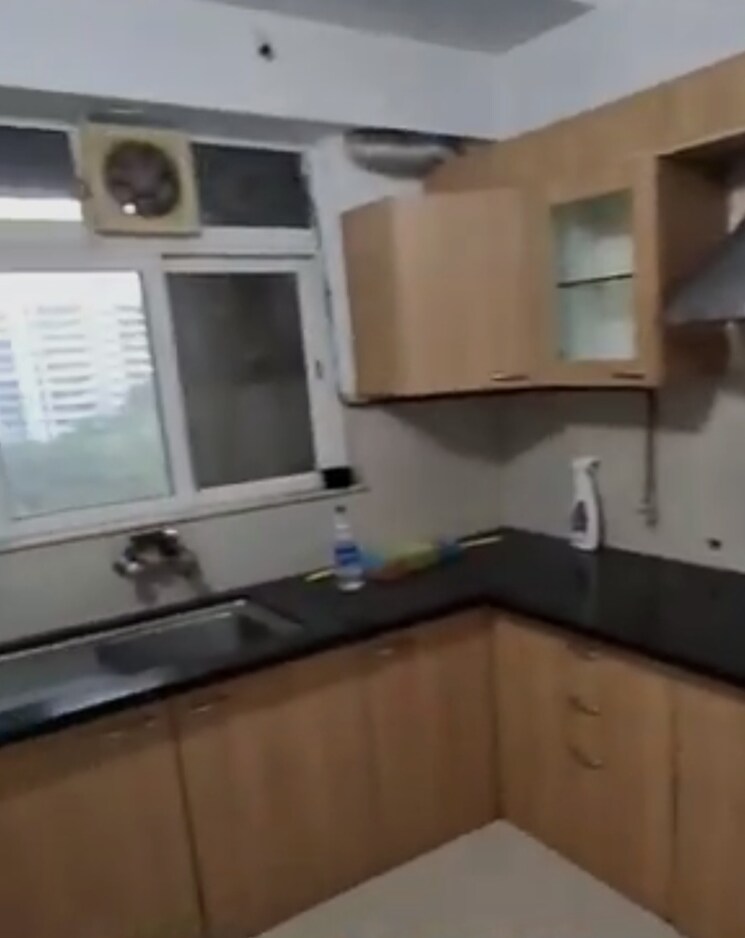 Kitchen, hiranandani-meadows 3 Bedroom 1325 Sq.Ft. Apartment In Manpada Thane 8178866