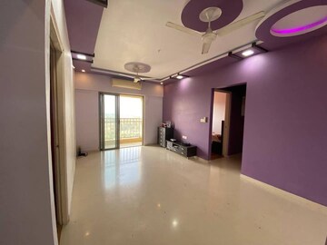 Living Room in 2 BHK Apartment at Shree Ashapura Combines Om Residency, Kalyan West – for Rent
