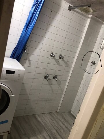 Master Bedroom in 2 BHK Apartment at Karma Heights, Vasai East – for Sale