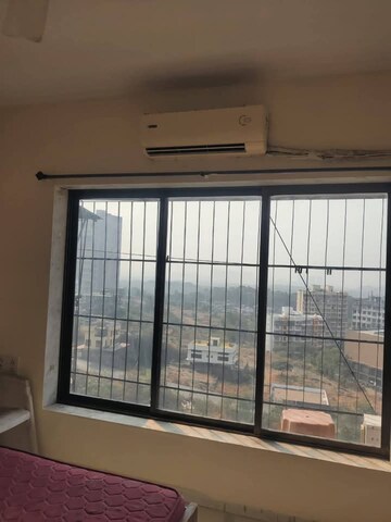 Room in 2 BHK Apartment at Karma Heights, Vasai East – for Sale