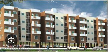 2 BHK Apartment For Rent in Icon Happy Living Electronic City Phase ii Bangalore  8178868