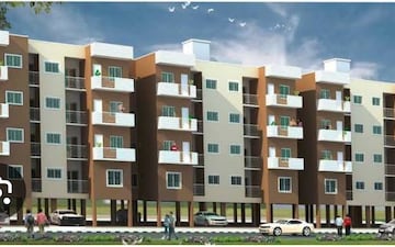 2 BHK Apartment For Rent in Icon Happy Living, Electronic City Phase ii