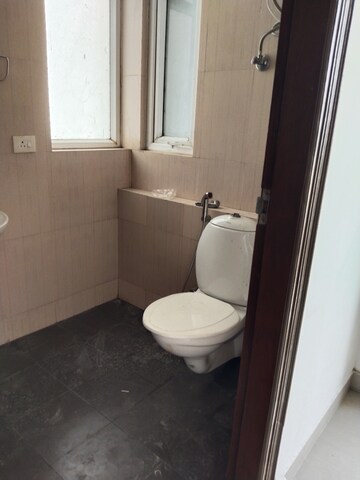 Bathroom in 2 BHK Builder Floor at Vatika INXT Emilia floors, Sector 82 – for Rent