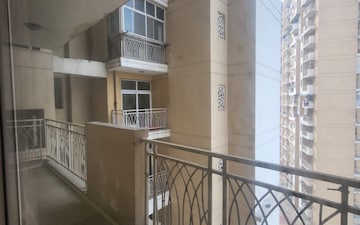 2 BHK Apartment For Sale in Mahagun Mywoods III, Sector 16c Greater Noida