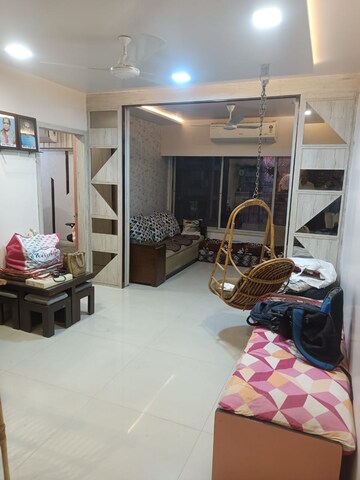 1 BHK Apartment For Rent in Asmita Jyoti CHS Malad West Mumbai  8178894