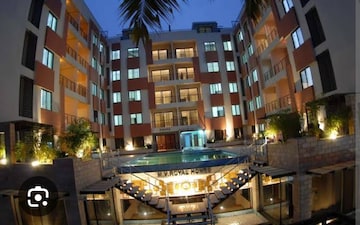 3 BHK Apartment For Rent in MV Royal Homes, Hebbal