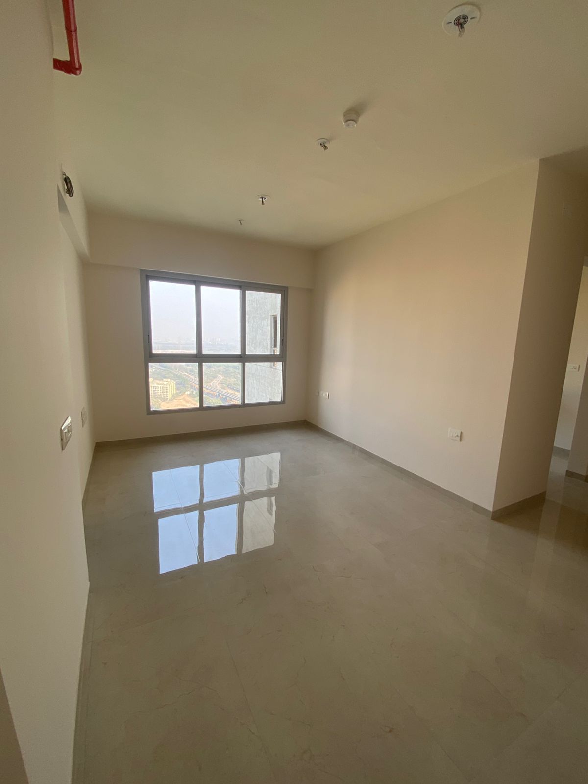 2 BHK Apartment For Sale in Piramal Vaikunth