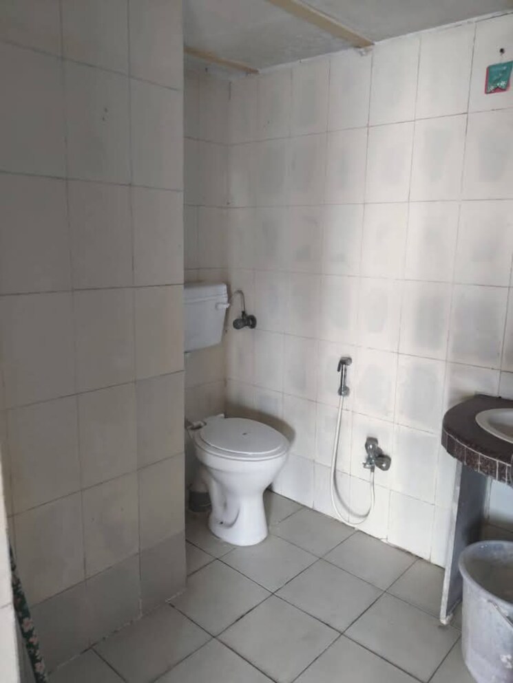Bathroom, agarwal-exotica 2 Bedroom 600 Sq.Ft. Apartment In Vasai East Palghar 8178900