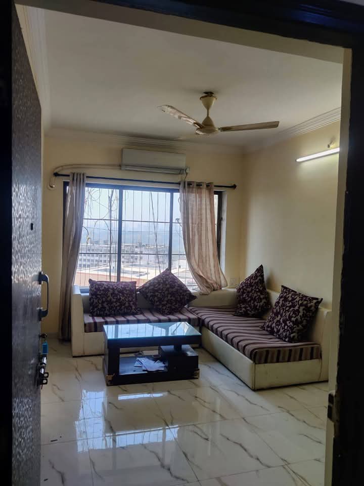 2 BHK Apartment For Sale in Agarwal Exotica