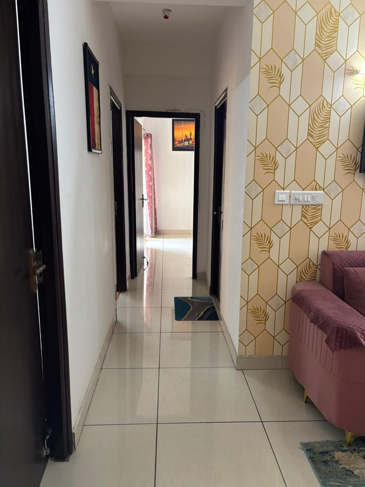 Bathroom, gardenia-gateway 3 Bedroom 1595 Sq.Ft. Apartment In Sector 75 Noida 8178913