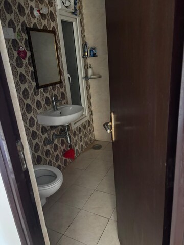 Balcony in 3 BHK Apartment at Gardenia Gateway, Sector 75 – for Rent