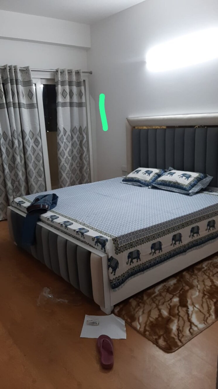 Bedroom, gardenia-gateway 3 Bedroom 1595 Sq.Ft. Apartment In Sector 75 Noida 8178913