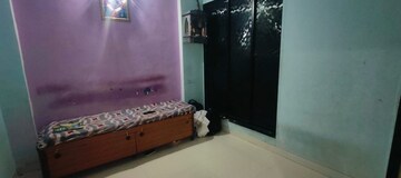 Room in 1 BHK Apartment at Kopar Khairane – for Rent