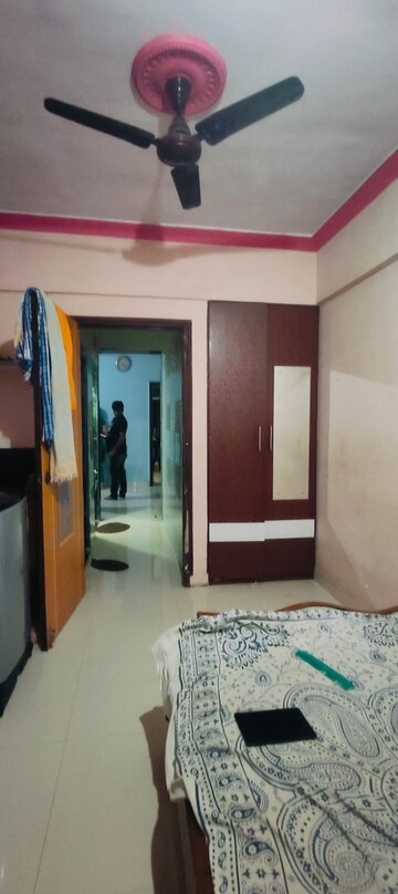  1 BHK Apartment at Kopar Khairane – for Rent