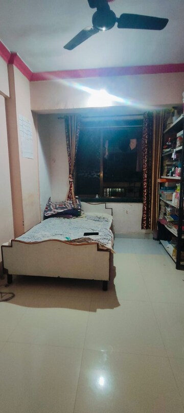 1 BHK Apartment For Rent in Kopar Khairane