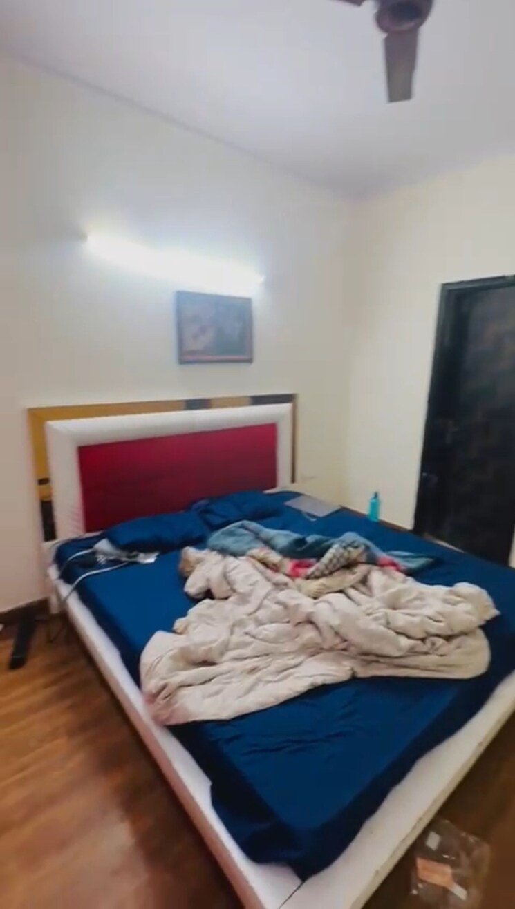 Bedroom, aashiyana-sai-home 2 Bedroom 850 Sq.Ft. Builder Floor In Sector 70 Noida 8178922