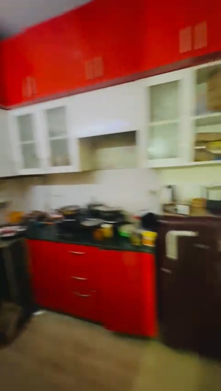 Kitchen, aashiyana-sai-home 2 Bedroom 850 Sq.Ft. Builder Floor In Sector 70 Noida 8178922