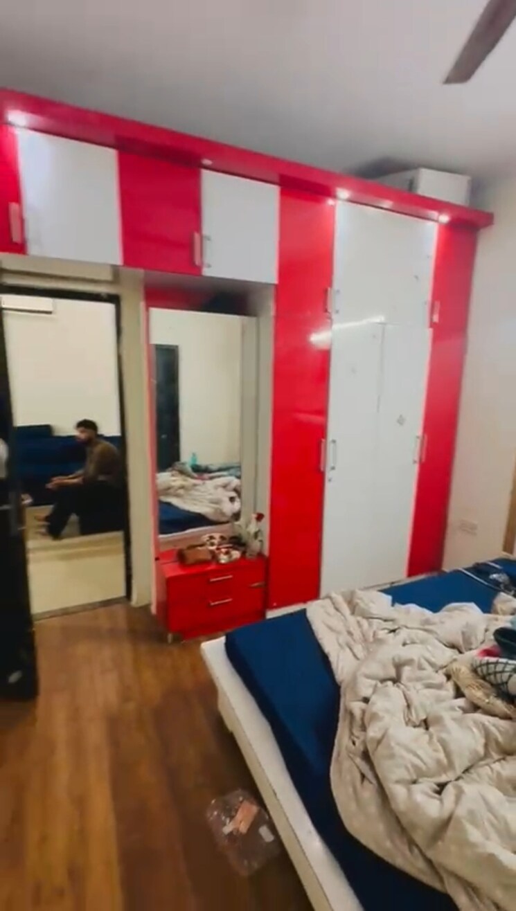 Bedroom, aashiyana-sai-home 2 Bedroom 850 Sq.Ft. Builder Floor In Sector 70 Noida 8178922