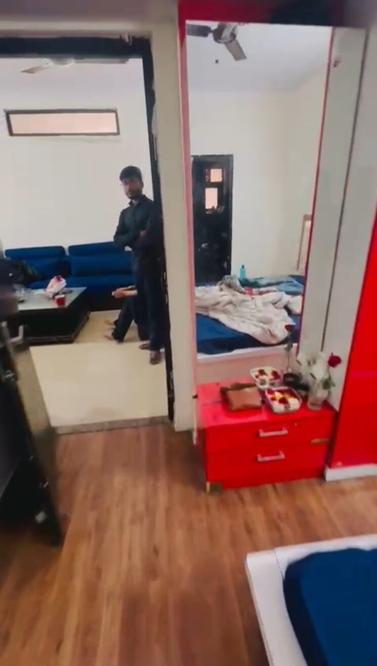 Gym, aashiyana-sai-home 2 Bedroom 850 Sq.Ft. Builder Floor In Sector 70 Noida 8178922