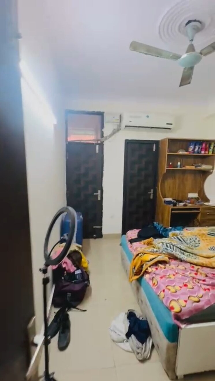 Bedroom, aashiyana-sai-home 2 Bedroom 850 Sq.Ft. Builder Floor In Sector 70 Noida 8178922