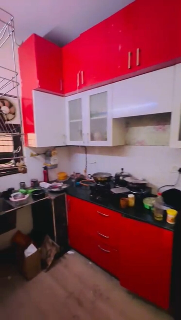 Master Bedroom, aashiyana-sai-home 2 Bedroom 850 Sq.Ft. Builder Floor In Sector 70 Noida 8178922