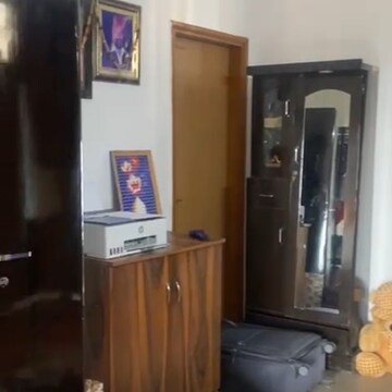 Furnished Amenities in 3 BHK Apartment at SS The Leaf, Sector 85 – for Rent