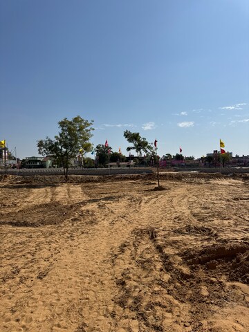 Plot Area in  Plot at Mahapura – for Sale