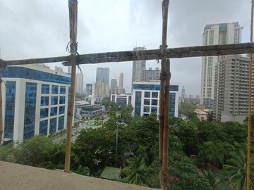 3 BHK Apartment – Exterior View View at Ashford Casa Grande, Lower Parel - for Rent
