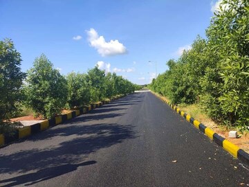  Plot For Sale in Abdullahpurmet