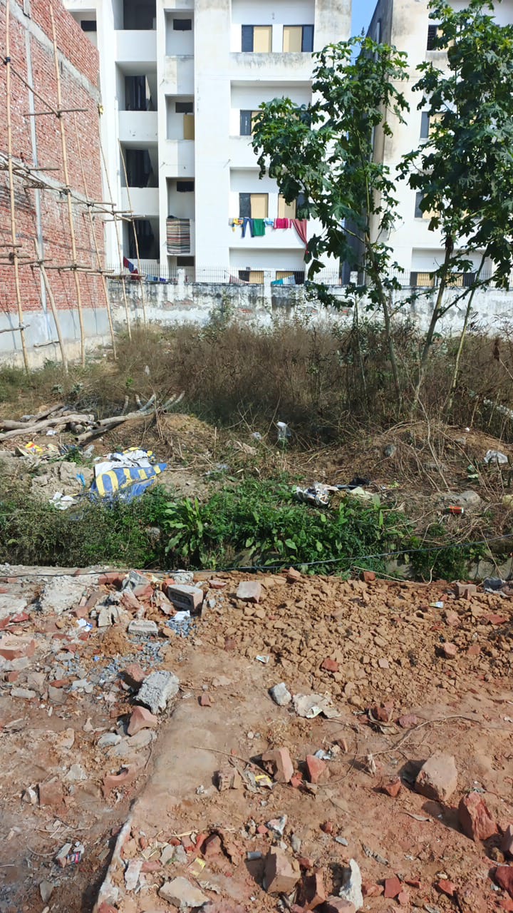 Plot For Sale in Siddheshwar Mandir Khurja