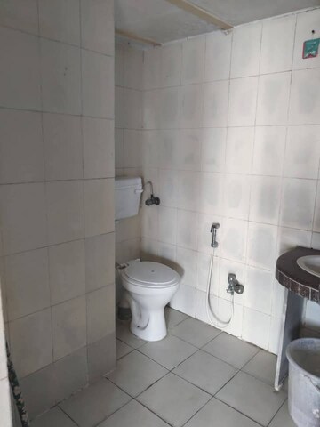 Master Bedroom in 2 BHK Apartment at Nicon Infinity, Vasai East – for Sale