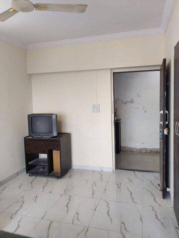 Furnished Amenities in 2 BHK Apartment at Nicon Infinity, Vasai East – for Sale