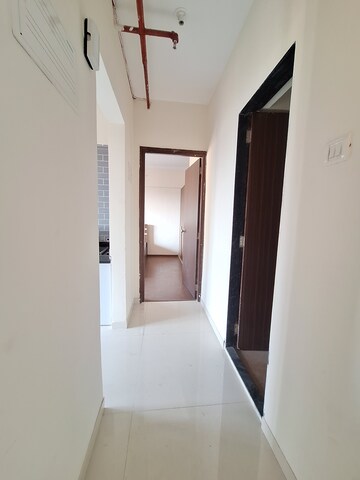 Furnished Amenities in 1 BHK Apartment at Raunak City, Kalyan West – for Rent