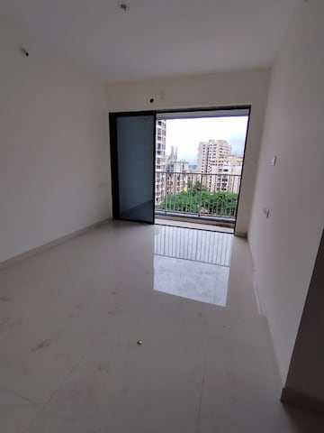 2 BHK Apartment For Rent in Davakhar Elegance Nandivali Gaon Thane  8178949