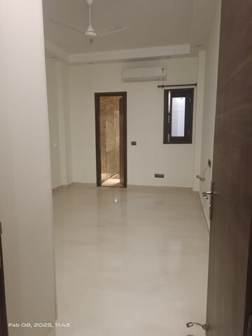 4 BHK Builder Floor For Rent in Hauz Khas Delhi  8178950