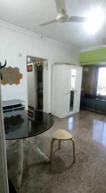 Kitchen in 2 BHK Apartment at Veer Nicon Vista, Vasai East – for Sale
