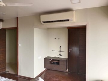 Kitchen in 3 BHK Apartment at Seven Bungalow, Andheri West – for Rent