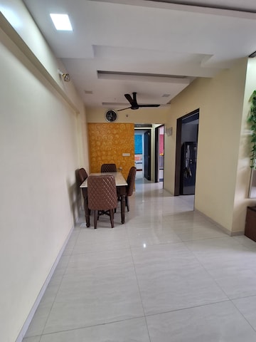 2 BHK Apartment For Rent in Shree Flower Valley Kalyan West Thane  8178955