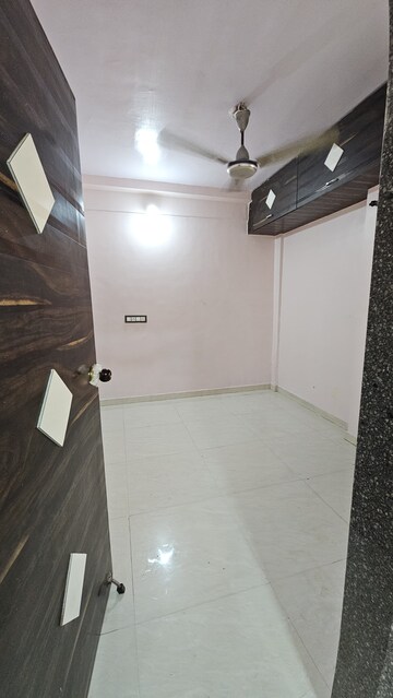 1 RK Apartment For Rent in Ghansoli
