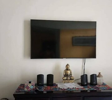Furnished Amenities in 2 BHK Apartment at Pil Towers, Vasai East – for Sale