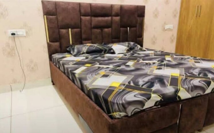 Bedroom, pil-towers 2 Bedroom 580 Sq.Ft. Apartment In Vasai East Palghar 8178962