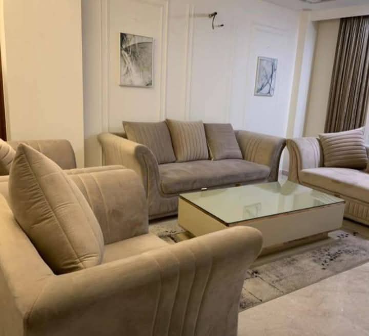 2 BHK Apartment For Sale in Pil Towers